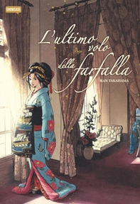 L'ultimo volo della farfalla - Librerie.coop