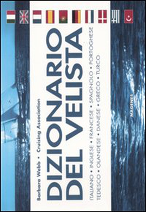 Dizionario del velista - Librerie.coop Dizionario del velista - Librerie.coop