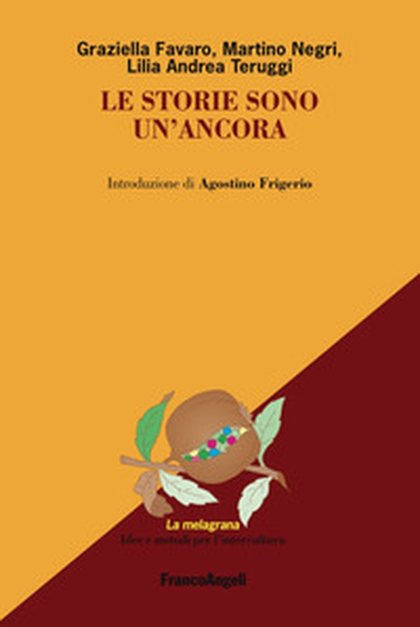 Le storie sono un'ancora - Librerie.coop Le storie sono un'ancora - Librerie.coop