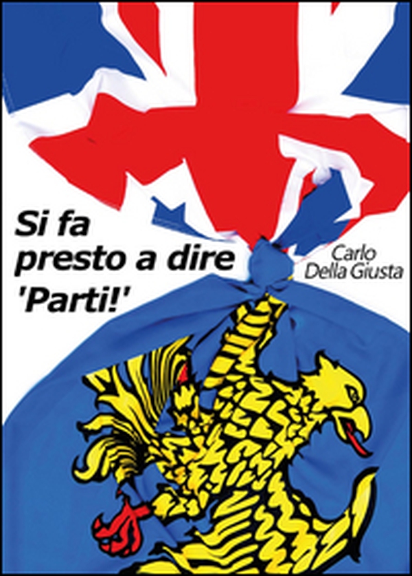 Si fa presto a dire «parti!» - Librerie.coop Si fa presto a dire «parti!» - Librerie.coop