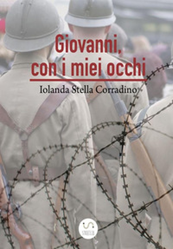 Giovanni, con i miei occhi - Librerie.coop Giovanni, con i miei occhi - Librerie.coop