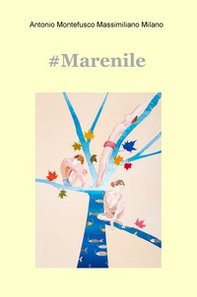 #Marenile - Librerie.coop
