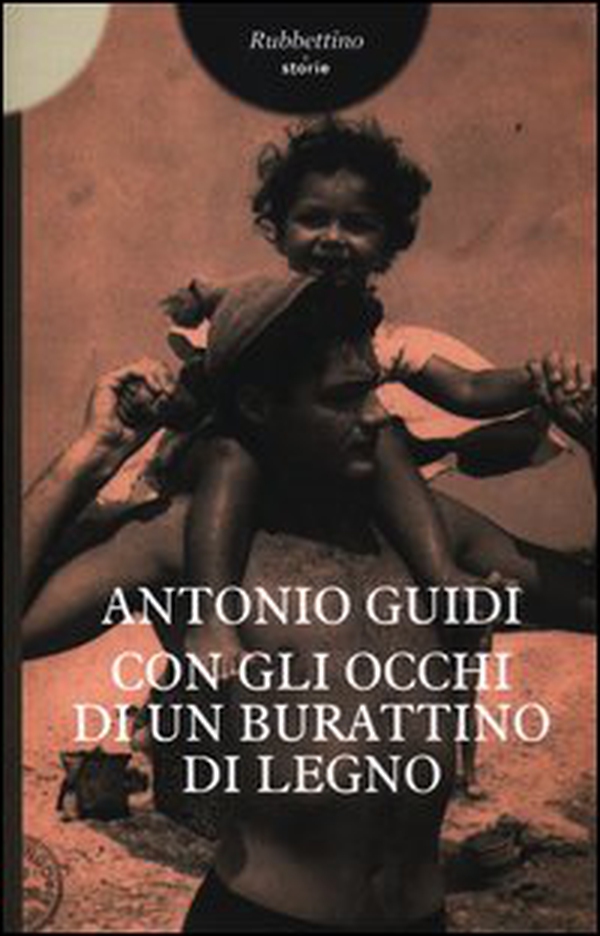 Con gli occhi di un burattino di legno - Librerie.coop Con gli occhi di un burattino di legno - Librerie.coop
