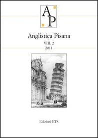 Anglistica pisana - Vol. 2 - Librerie.coop
