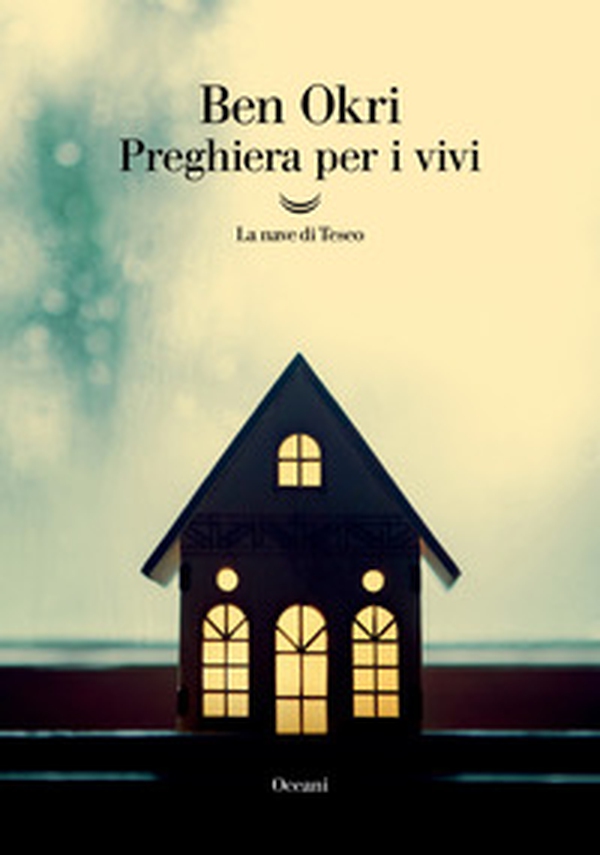 Preghiera per i vivi - Librerie.coop Preghiera per i vivi - Librerie.coop