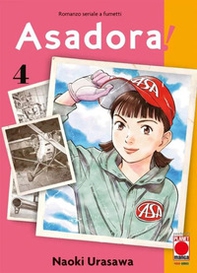 Asadora! - Librerie.coop