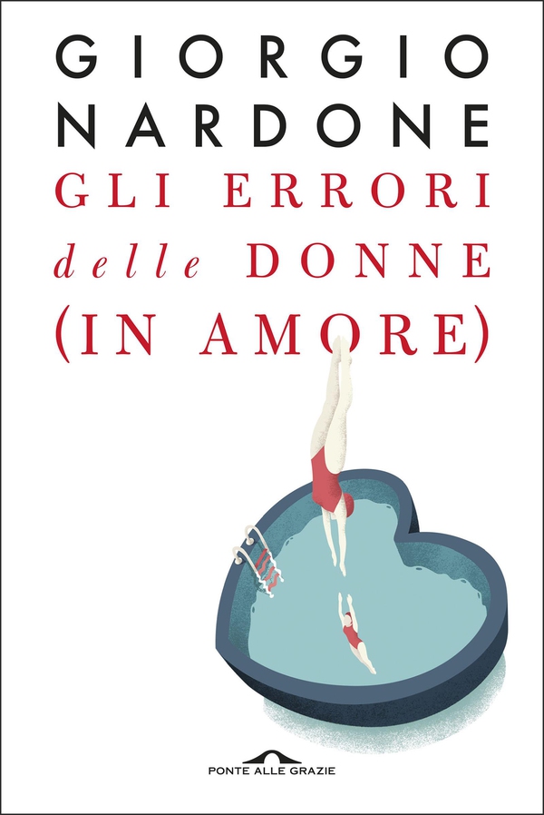 Gli errori delle donne (in amore) - Librerie.coop Gli errori delle donne (in amore) - Librerie.coop