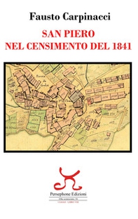 San Piero nel censimento del 1841 - Librerie.coop