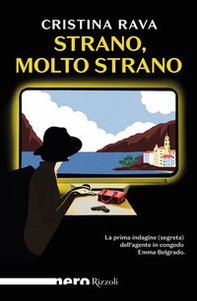 Strano, molto strano - Librerie.coop