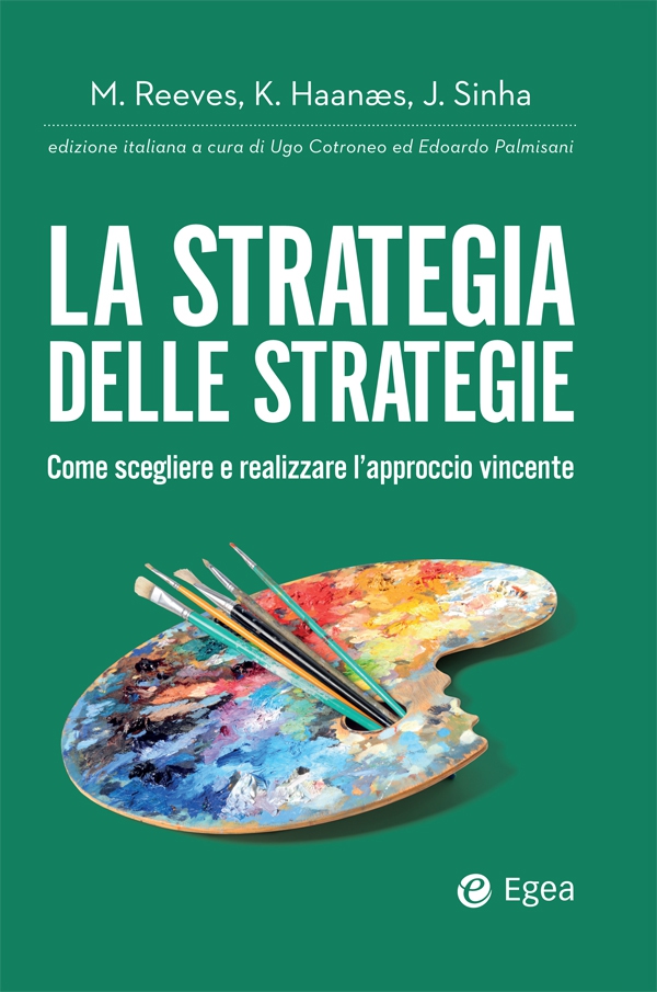 La strategia delle strategie - Librerie.coop La strategia delle strategie - Librerie.coop