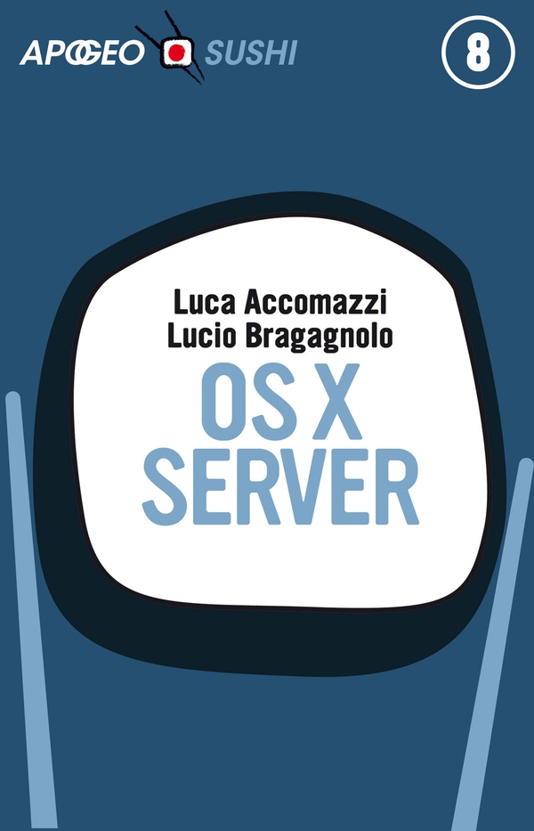 OS X Server - Librerie.coop OS X Server - Librerie.coop