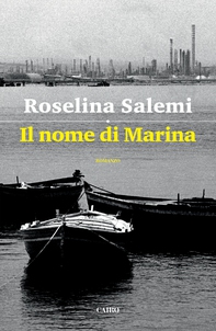 Il nome di Marina - Librerie.coop Il nome di Marina - Librerie.coop
