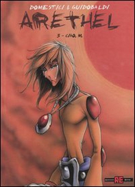 Ciao M. - Librerie.coop