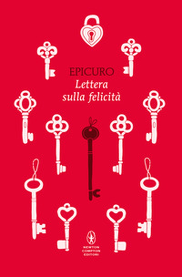Lettera sulla felicità. Testo greco a fronte - Librerie.coop Lettera sulla felicità. Testo greco a fronte - Librerie.coop
