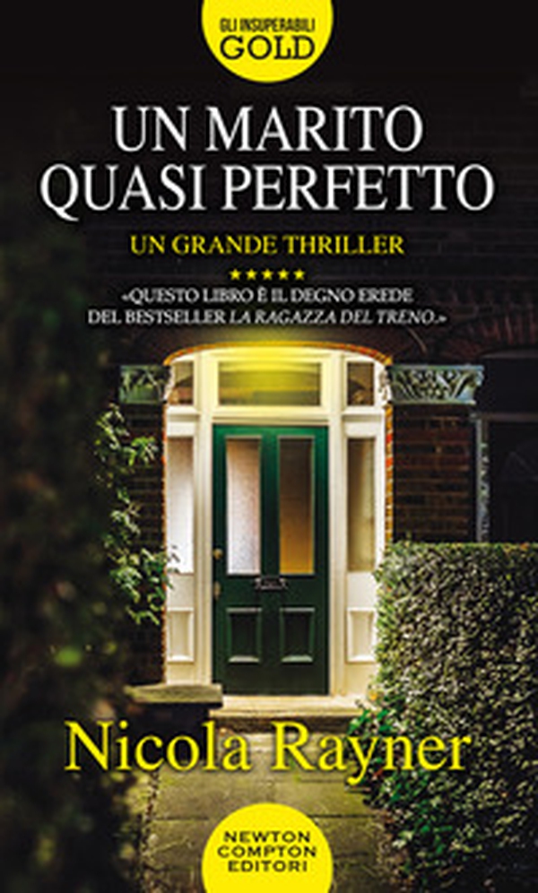 Un marito quasi perfetto - Librerie.coop Un marito quasi perfetto - Librerie.coop