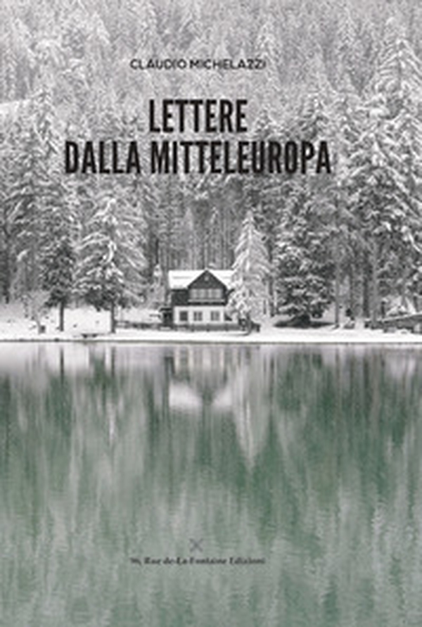 Lettere dalla Mitteleuropa - Librerie.coop Lettere dalla Mitteleuropa - Librerie.coop