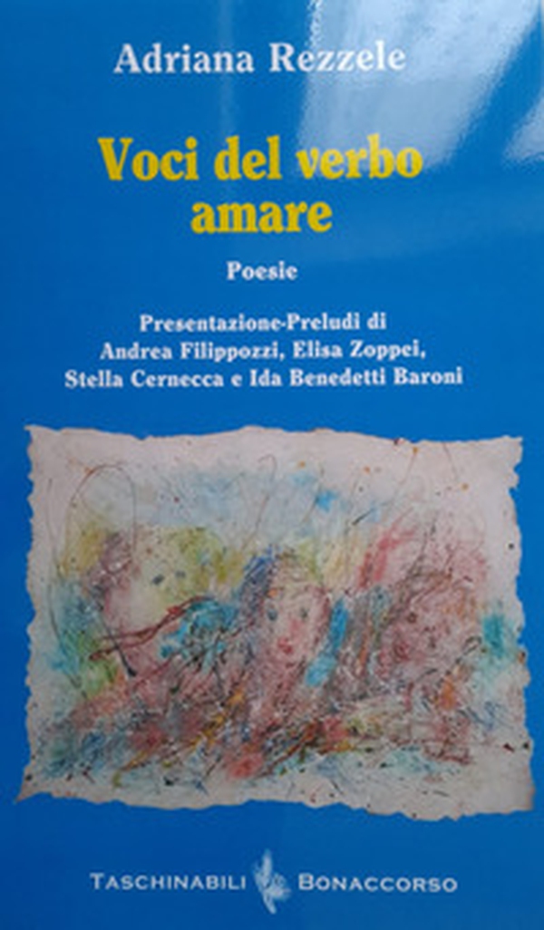 Voci del verbo amare - Librerie.coop Voci del verbo amare - Librerie.coop