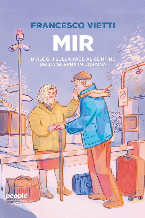 Mir - Librerie.coop