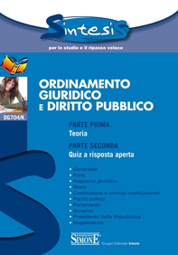 Ordinamento Giuridico e Diritto Pubblico - Librerie.coop Ordinamento Giuridico e Diritto Pubblico - Librerie.coop