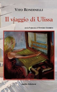 Il viaggio di Ulissa - Librerie.coop Il viaggio di Ulissa - Librerie.coop