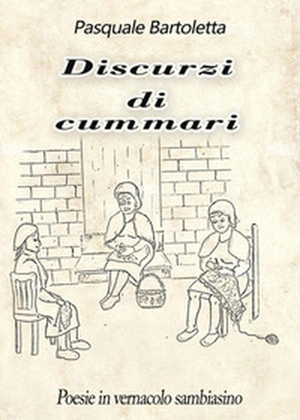 Discurzi di cummari - Librerie.coop Discurzi di cummari - Librerie.coop