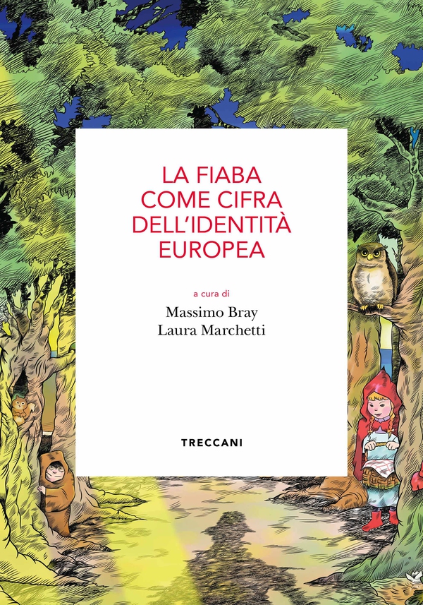 La fiaba come cifra dell'identità europea - Librerie.coop La fiaba come cifra dell'identità europea - Librerie.coop