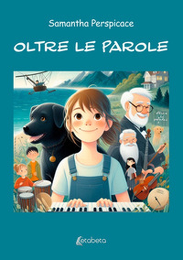 Oltre le parole - Librerie.coop Oltre le parole - Librerie.coop