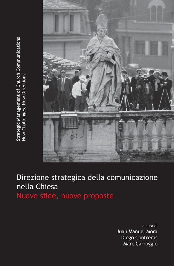 Direzione strategica della comunicazione nella Chiesa - Librerie.coop