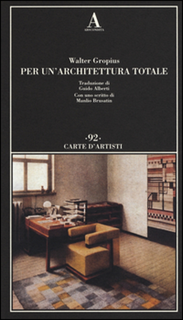Per un'architettura totale - Librerie.coop Per un'architettura totale - Librerie.coop