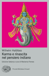 Karma e rinascita nel pensiero indiano - Librerie.coop