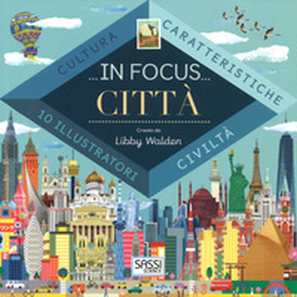 In focus. Città - Librerie.coop In focus. Città - Librerie.coop