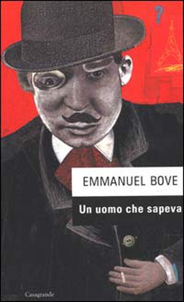 Un uomo che sapeva - Librerie.coop