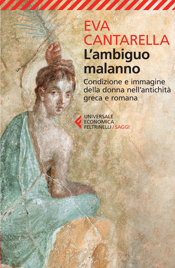 L'ambiguo malanno - Librerie.coop L'ambiguo malanno - Librerie.coop