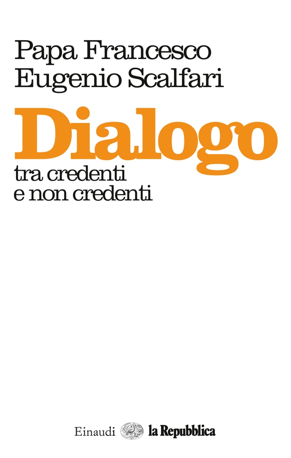 Dialogo tra credenti e non credenti - Librerie.coop