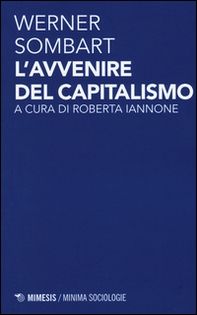 L'avvenire del capitalismo - Librerie.coop