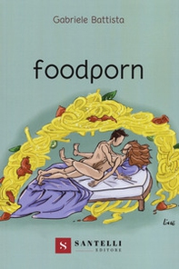 Foodporn - Librerie.coop
