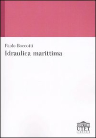 Idraulica marittima - Librerie.coop