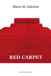 Red carpet - Librerie.coop