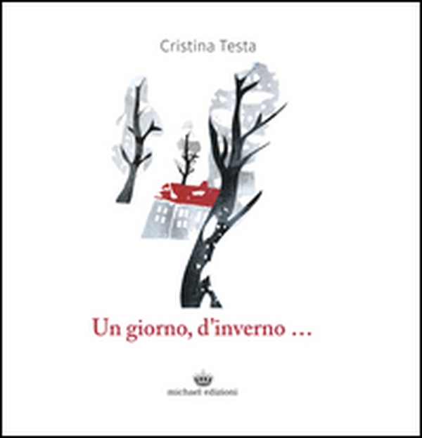 Un giorno d'inverno... - Librerie.coop Un giorno d'inverno... - Librerie.coop