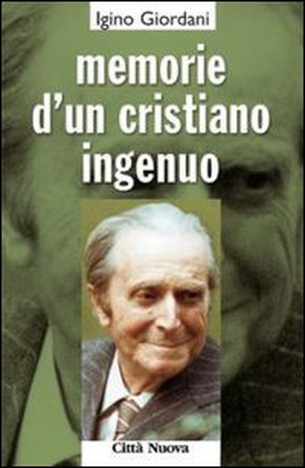 Memorie d'un cristiano ingenuo - Librerie.coop Memorie d'un cristiano ingenuo - Librerie.coop