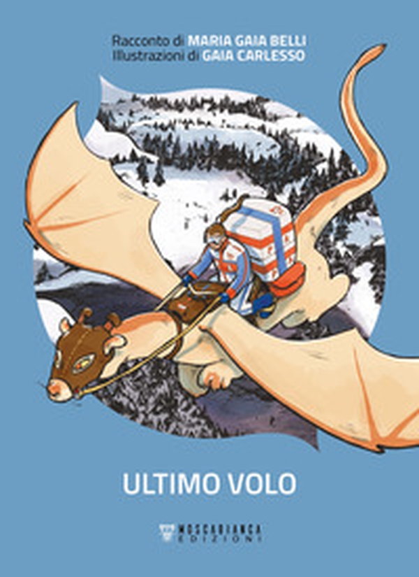 Ultimo volo - Librerie.coop Ultimo volo - Librerie.coop