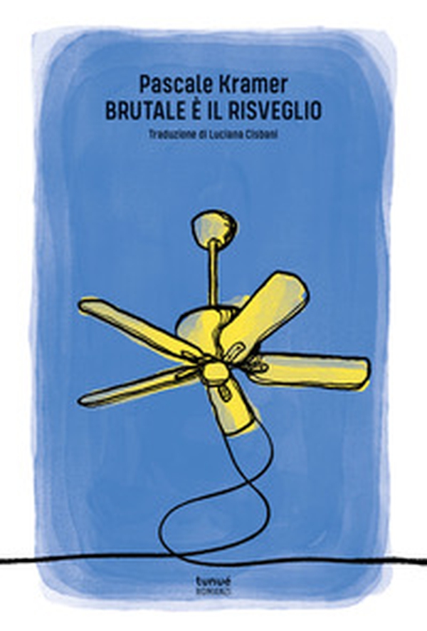 Brutale è il risveglio - Librerie.coop Brutale è il risveglio - Librerie.coop