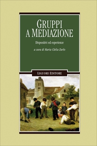 Gruppi a mediazione - Librerie.coop Gruppi a mediazione - Librerie.coop