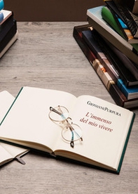 L'immenso del mio vivere - Librerie.coop