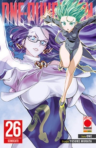 One-Punch Man - Vol. 26 - Librerie.coop