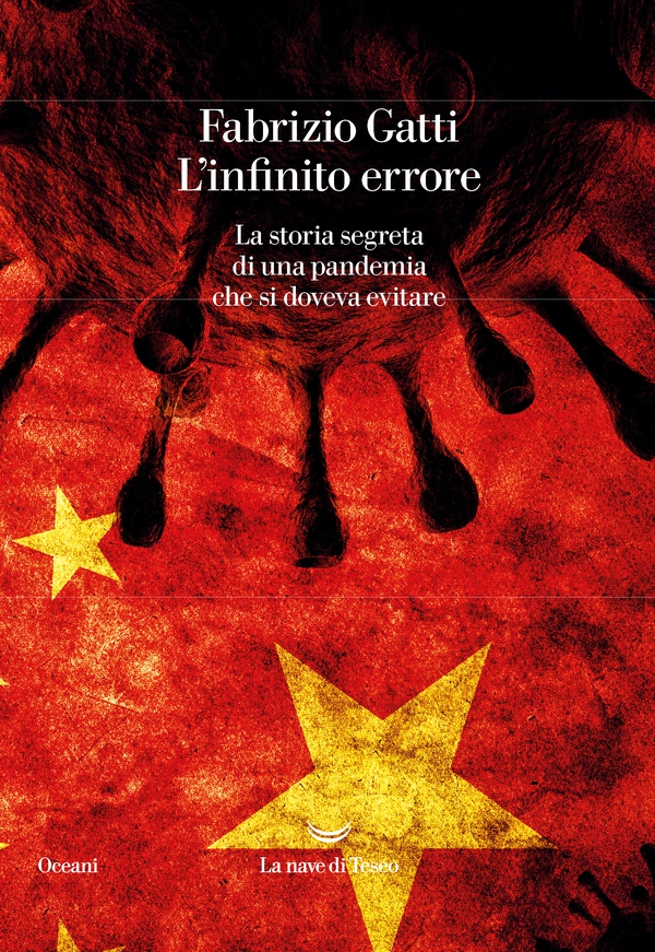 L'infinito errore - Librerie.coop L'infinito errore - Librerie.coop