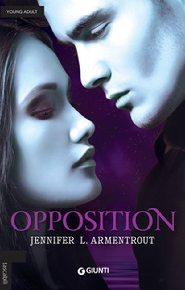 Opposition - Librerie.coop Opposition - Librerie.coop