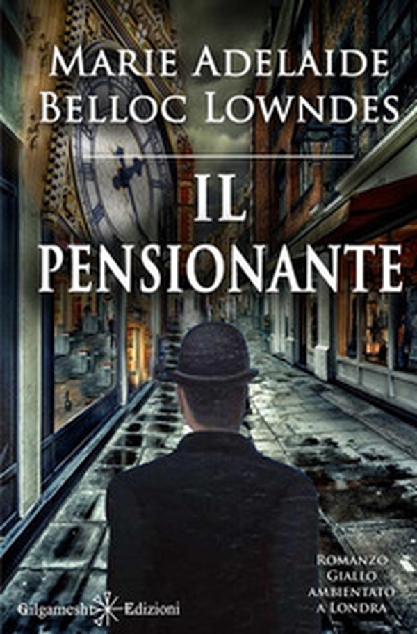 Il pensionante - Librerie.coop Il pensionante - Librerie.coop
