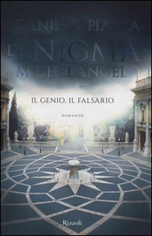 L'enigma Michelangelo. Il genio, il falsario - Librerie.coop L'enigma Michelangelo. Il genio, il falsario - Librerie.coop