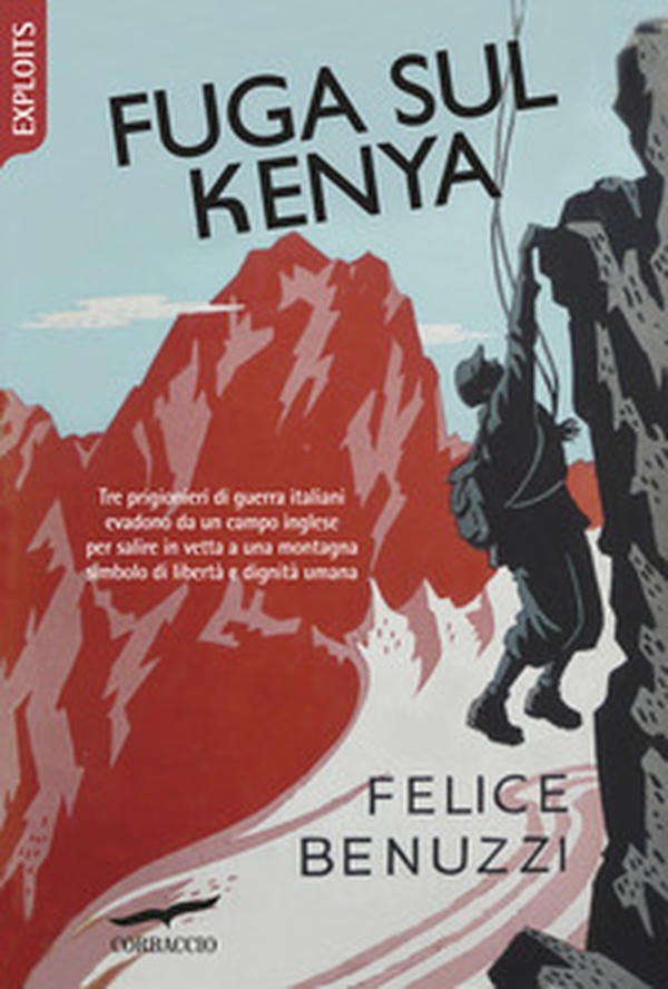 Fuga sul Kenya - Librerie.coop Fuga sul Kenya - Librerie.coop